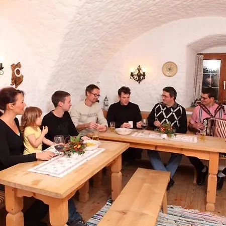 Apartment Feichtenhof
