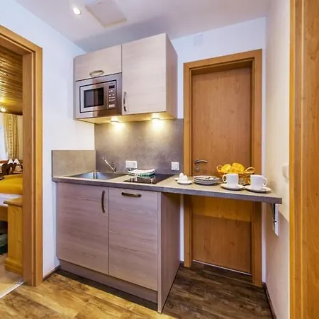Apartment Feichtenhof Reit im Winkl