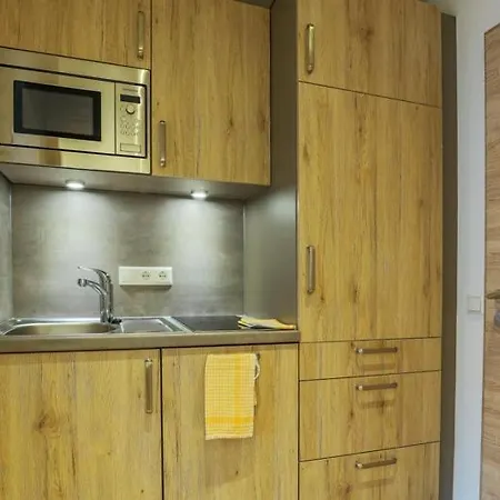 Apartment Feichtenhof Reit im Winkl