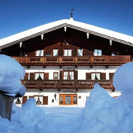 Feichtenhof Apartamento