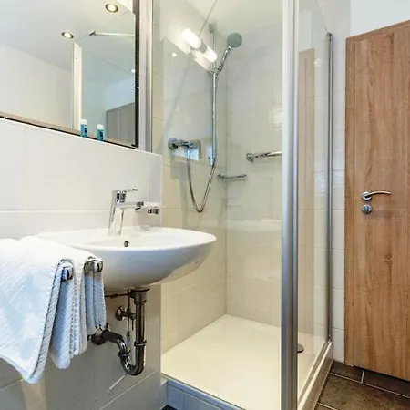 Feichtenhof Apartamento *