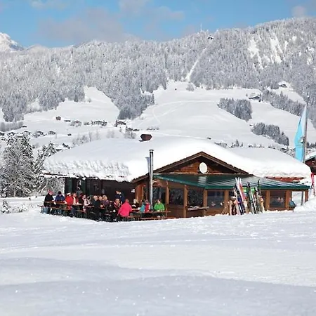 Apartamento Feichtenhof