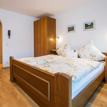Apartamento Feichtenhof *
