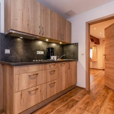 Feichtenhof Apartamento