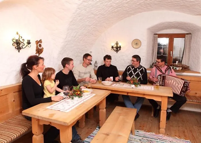 아파트 Feichtenhof