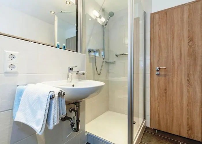 Feichtenhof Apartmán *