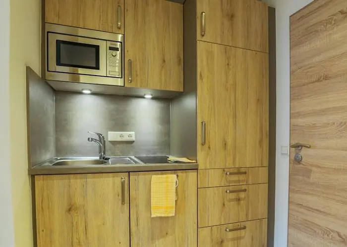 Apartmán Feichtenhof Reit im Winkl